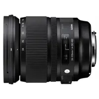 Sigma 24-105mm F4.0 DG OS HSM* Sony [ART]