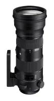 Sigma 150-600mm F5.0-6.3 DG OS HSM Canon [SPORT] – pilt 2