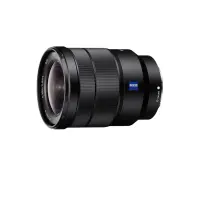 Sony | SEL-1635Z 16-35mm, F4 ZA OSS zoom Zeiss lens | Sony