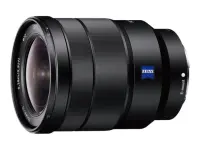 Sony | SEL-1635Z 16-35mm, F4 ZA OSS zoom Zeiss lens | Sony – pilt 5
