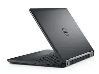 Notebook|DELL|Latitude|E5570|CPU i7-6600U|2600 MHz|15.6"|1920x1080|RAM 8GB|DDR4|2133 MHz|HDD 500GB|7200 rpm|AMD Radeon R7 M360|2GB|SWE/FIN|Smart Card Reader|Windows 10 Pro|2.09 kg|N007LE557015EMEA_3_SCFPSW