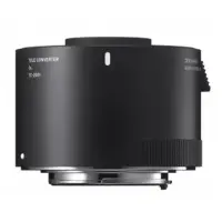 Sigma Teleconverter TC-2001 Nikon