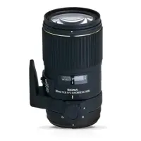 Sigma EX 150mm F2.8 DG APO Macro HSM OS  Nikon