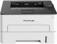 Pantum P3010DW | Mono | Laser | Wi-Fi