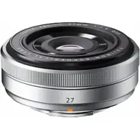 Fujifilm FUJINON XF 27mm F2.8