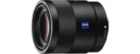 Sony | SEL-55F18Z E 55mm F1.8 portrait lens Zeiss | Sony – pilt 6