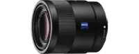 Sony | SEL-55F18Z E 55mm F1.8 portrait lens Zeiss | Sony – pilt 7