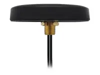 Teltonika | Combo MIMO Mobile Roof SMA Antenna | PR1KCL25 | Screw mounted | Gain 2.5 dB | 0.698-0.960/1.710-2.690 GHz | Antenna connector type SMA Male – pilt 7