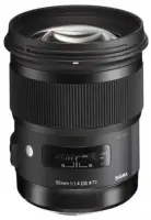 Sigma | 50mm F1.4 DG HSM | Canon [ART]