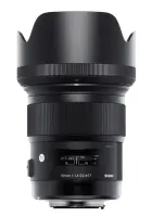 Sigma | 50mm F1.4 DG HSM | Canon [ART] – pilt 3
