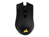 CORSAIR K57 RGB Wireless + Harpoon RGB