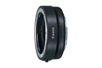 Canon | Mount Adapter EF-EOS R (ACCY) | 2971C005 | RF lens mount for Canon EOS R system; Professional use; Weather-sealed and resistant to dust and moisture