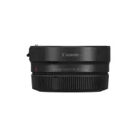Canon | Mount Adapter EF-EOS R (ACCY) | 2971C005 | RF lens mount for Canon EOS R system; Professional use; Weather-sealed and resistant to dust and moisture – pilt 2