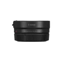 Canon | Mount Adapter EF-EOS R (ACCY) | 2971C005 | RF lens mount for Canon EOS R system; Professional use; Weather-sealed and resistant to dust and moisture – pilt 2