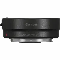 Canon | Mount Adapter EF-EOS R (ACCY) | 2971C005 | RF lens mount for Canon EOS R system; Professional use; Weather-sealed and resistant to dust and moisture – pilt 5