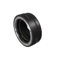 Canon | Mount Adapter EF-EOS R (ACCY) | 2971C005 | RF lens mount for Canon EOS R system; Professional use; Weather-sealed and resistant to dust and moisture – pilt 6