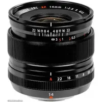 Fujifilm Fujinon XF 14mm F2.8 R