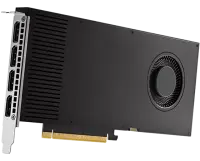 Lenovo Nvidia RTX A4000 16 GB GDDR6