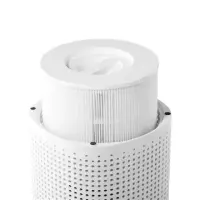 Duux | HEPA+Carbon filter for Bright Air Purifier | Suitable for Sphere air purifier (DXPU06 or DXPU07) | White – pilt 6