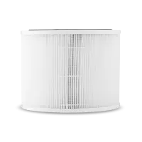 Duux | HEPA+Carbon filter for Bright Air Purifier | Suitable for Sphere air purifier (DXPU06 or DXPU07) | White