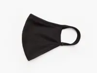 Korduvkasutatav näomask, tekstiilist, L/XL suurus, 1 tk – pilt 2