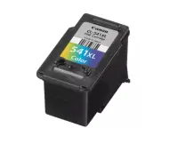Canon CL-541XL tindikassett 1 tk Originaal High (XL) Yield Tsüaan, Magenta, Kollane