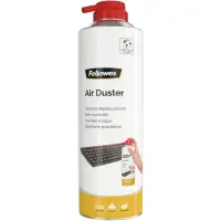 Fellowes 9977804 puhastuskomplekt Klaviatuur, Printer, Universaalne Seadme puhastamise aerosool 400 ml