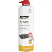 Fellowes 9977804 puhastuskomplekt Klaviatuur, Printer, Universaalne Seadme puhastamise aerosool 400 ml