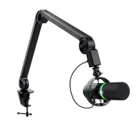 Trust GXT 255+ Onyx Must Arvutimikrofon – pilt 5