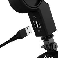 Trust GXT 255+ Onyx Must Arvutimikrofon – pilt 9