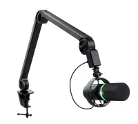 Trust GXT 255+ Onyx Must Arvutimikrofon – pilt 15