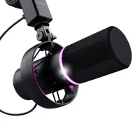 Trust GXT 255+ Onyx Must Arvutimikrofon – pilt 10