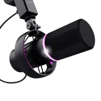 Trust GXT 255+ Onyx Must Arvutimikrofon – pilt 11
