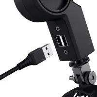 Trust GXT 255+ Onyx Must Arvutimikrofon – pilt 12