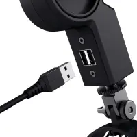 Trust GXT 255+ Onyx Must Arvutimikrofon – pilt 15