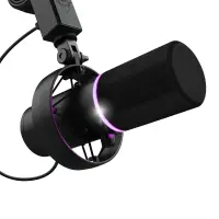 Trust GXT 255+ Onyx Must Arvutimikrofon – pilt 17