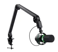 Trust GXT 255+ Onyx Must Arvutimikrofon – pilt 22