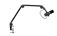 Trust GXT 255+ Onyx Must Arvutimikrofon – pilt 23