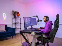 Trust GXT 255+ Onyx Must Arvutimikrofon – pilt 25