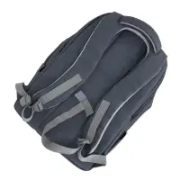 NB BACKPACK ANTI-THEFT 17.3"/7567 DARK GREY RIVACASE – pilt 27
