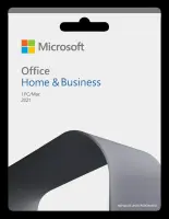 SW RET OFFICE 2021 H&B/ENG T5D-03511 MS