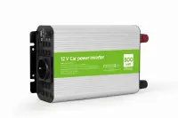 POWER INVERTER CAR 12V 800W/EG-PWC800-01 GEMBIRD – pilt 3