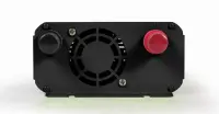 POWER INVERTER CAR 12V 800W/EG-PWC800-01 GEMBIRD – pilt 4