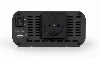 POWER INVERTER CAR 12V 800W/EG-PWC800-01 GEMBIRD – pilt 5