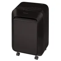 Fellowes LX Series Powershred LX210 paberihunt Must