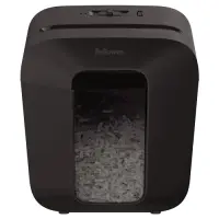 SHREDDER POWERSHRED LX25/4170501 FELLOWES