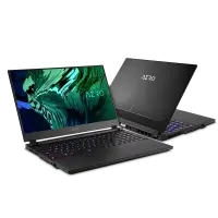 Gigabyte AERO 15 OLED XD-73EE624SP Black, 15.6 ", OLED, UHD, 3840 x 2160, Intel Core i7, i7-11800H, 16 GB, DDR4, SSD 1000 GB, NVIDIA GeForce RTX 3070, GDDR6, 8 GB, No Optical Drive, Windows 10 Pro, 802.11ax, Bluetooth version 5.0, Keyboard language English, Keyboard backlit, Warranty 24 month(s), Battery warranty 12 month(s)