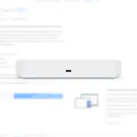 Ubiquiti | Switch Flex XG | USW-Flex-XG