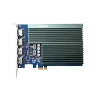 ASUS GT730-4H-SL-2GD5 NVIDIA GeForce GT 730 2 GB GDDR5 – pilt 3