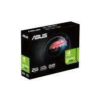 ASUS GT730-4H-SL-2GD5 NVIDIA GeForce GT 730 2 GB GDDR5 – pilt 5